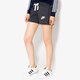 Moteriški šortai NIKE ŠORTAI W NSW SHORT INDIO 884362032 spalva juoda