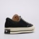 Vyriški inkariukai CONVERSE CHUCK 70 162058c spalva juoda