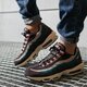 Vyriški kedai NIKE AIR MAX 95 PRM 538416-018 spalva daugiaspalvė