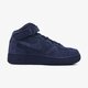 NIKE AIR FORCE 1 MID (GS) 314195405 spalva tamsiai mėlyna