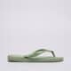 Moteriškos šlepetės HAVAIANAS TOP SENSES 4149369-1156 spalva žalia
