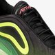 Vyriški kedai NIKE AIR MAX 720 ao2924-008 spalva juoda