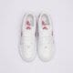 Vaikiški kedai NIKE AIR FORCE 1 io7403-100 spalva balta