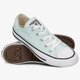 Moteriški kedai CONVERSE CHUCK TAYLOR ALL STAR  163357c spalva žalia