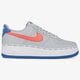Vyriški kedai NIKE AIR FORCE 1 '07 LV8 cd7339001 spalva pilka