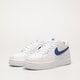 Vaikiški kedai NIKE AIR FORCE 1 dv7762-103 spalva balta