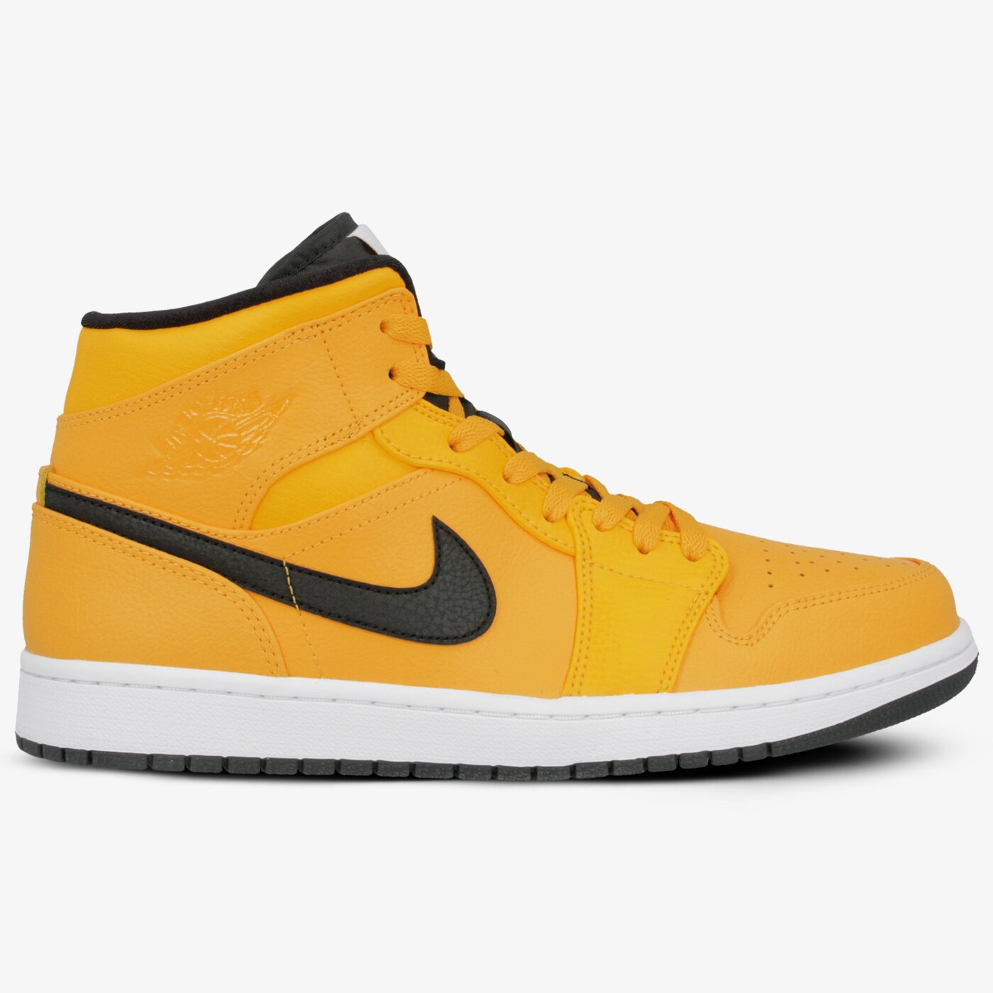 jordan air 1s mid