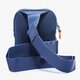 Moteriškas krepšys JORDAN RANKINUKAS JAN AIR FESTIVAL CROSSBODY BAG  9a0521u9j spalva tamsiai mėlyna