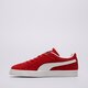 Vyriški kedai PUMA SUEDE CLASSIC  39978102 spalva raudona