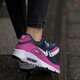 NIKE AIR MAX 90 LEATHER (GS)  833376402 spalva tamsiai mėlyna