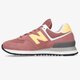 Moteriški kedai NEW BALANCE 574  wl574hd2 spalva rožinė