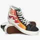 Vyriški inkariukai VANS UA STYLE 238 vn0a3jfiwz21 spalva juoda