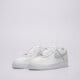 Vaikiški kedai NIKE AIR FORCE 1 (GS)  ct3839112 spalva balta