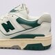 Vaikiški kedai NEW BALANCE 550  gsb550cs spalva balta