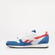 Vyriški kedai REEBOK CLASSIC LEATHER gx2257 spalva balta