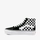 Moteriški kedai VANS UA SK8-HI PLATFORM 2.0 vn0a3tknqxh1 spalva juoda