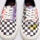 Moteriški kedai VANS UA AUTHENTIC vn0a5jmpbo51 spalva juoda