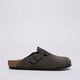 Vyriškos šlepetės BIRKENSTOCK BOSTON  1028602 spalva violetinė