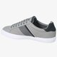 Vyriški kedai LACOSTE FAIRLEAD 116 1 731spm0014007 spalva pilka