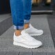 Vyriški kedai REEBOK CL LEATHER ALR bs5241 spalva balta