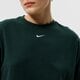 Moteriški marškinėliai NIKE MARŠKINĖLIAI W NSW ESSNTL TEE BF LBR dn5697-397 spalva žalia