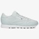 Moteriški kedai REEBOK CL LTHR X FACE cn1476 spalva mėlyna