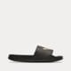 Moteriškos šlepetės ADIDAS ADILETTE W gz6196 spalva juoda