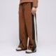 Vyriškos kelnės JORDAN KELNĖS M J FLT CORD PANT io1805-281 spalva ruda