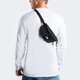 Moteriška liemens rankinė NEW ERA KREPŠYS MINI WAIST BAG NEW ERA BLK 60137374 spalva juoda
