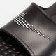 Moteriškos šlepetės NIKE VICTORI ONE cz7836-001 spalva juoda