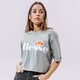 Moteriški marškinėliai ELLESSE MARŠKINĖLIAI ALBERTA GREY sgs04484112 spalva pilka