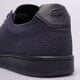 Vyriški kedai LACOSTE CARNABY PIQUEE 123 1 SMA 745sma002395k spalva tamsiai mėlyna