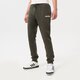 Vyriškos kelnės ELLESSE KELNĖS CRAVO JOG PANT DGREEN shp16465502 spalva žalia