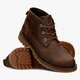 Vyriški laisvalaikio batai TIMBERLAND LARCHMONT WP CHUKKA a1ojd spalva ruda