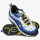 Vyriški kedai NIKE AIR MAX 98 640744-400 spalva mėlyna