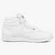 Moteriški kedai REEBOK F/S HI OG LUX bd4468 spalva balta