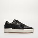 Vyriški kedai PUMA CA PRO LUX PRM 390133 01 spalva juoda