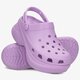 Moteriški sandalai CROCS CLASSIC BAE CLOG W 206302-5pr spalva violetinė