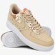 Vyriški kedai NIKE AIR FORCE 1 '07 LV8 823511202 spalva rusvai gelsva