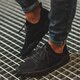 Vyriški kedai ADIDAS F/22 PK aq1065 spalva juoda