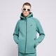 Vyriškas džemperis NIKE DŽEMPERIS UŽSEGAMAS SU GOBTUVU TECH FLEECE fb7921-361 spalva žalia