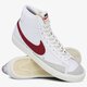 Vyriški kedai NIKE BLAZER MID '77 VINTAGE bq6806-102 spalva balta