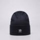 Vaikiška kepurė ADIDAS KEPURĖ  ŽIEMINĖ AC CUFF KNIT il4878 spalva tamsiai mėlyna