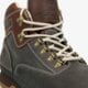 Vyriški auliniai batai TIMBERLAND EURO HIKER LT WP a17m8 spalva pilka