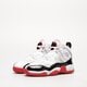 Vaikiški kedai JORDAN JUMPMAN TREY TWO  dq8431-106 spalva balta