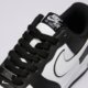 Vyriški kedai NIKE AIR FORCE 1 '07  dv0788-001 spalva juoda