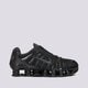 Vyriški kedai NIKE SHOX TL av3595-002 spalva juoda