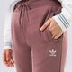 Moteriškos kelnės ADIDAS KELNĖS TRACK PANT hm1831 spalva ruda