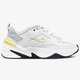 Moteriški kedai NIKE W M2K TEKNO  ao3108-009 spalva balta