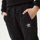 Vaikiškos kelnės ADIDAS KELNĖS PANTS BOY h32406 spalva juoda